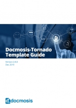 Tornado (v2.8.0) - Template Guide